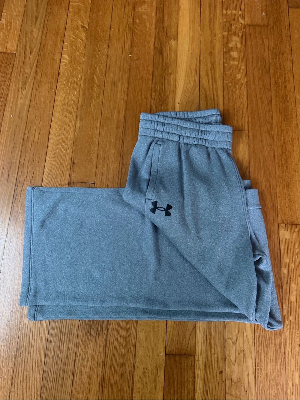 Under Armour Sweatpants